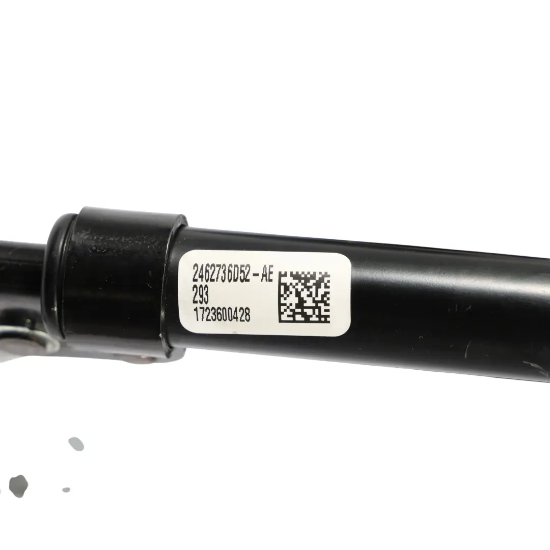 Mk6 Sicherheitsgurt Schwarz Vorne Rechts für Ford Mustang GT mit Teilenummer GR3B-63612D64-A Ford Mustang GT Mk6 Sicherheitsgurt Schwarz Vorne Rechts - SKU GR3B-63612D64-A - Teilenummer GR3B-63612D64-A