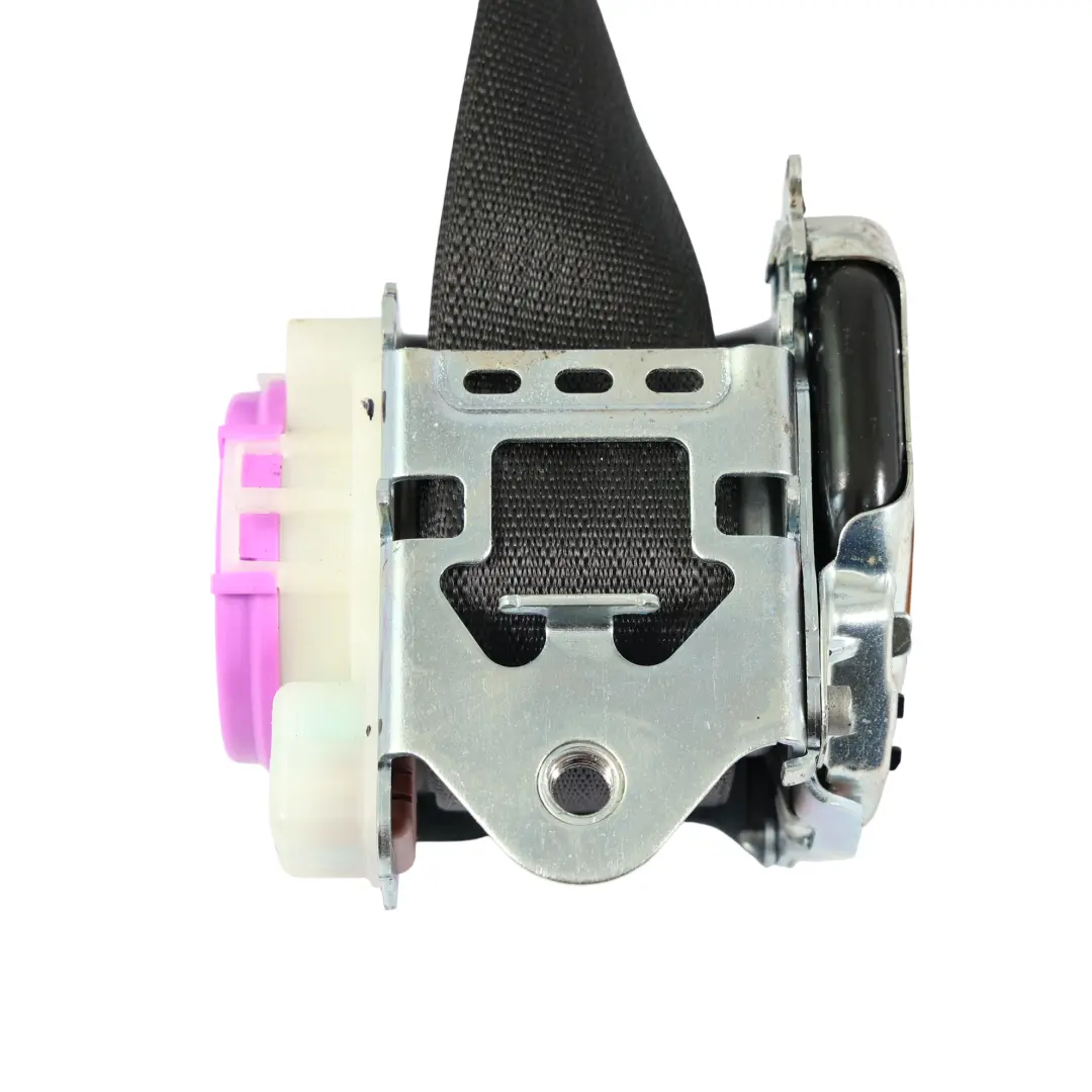 Mk6 Sicherheitsgurt Schwarz Vorne Links für Ford Mustang GT mit Teilenummer GR3B-63612D65-A Ford Mustang GT Mk6 Sicherheitsgurt Schwarz Vorne Links - SKU GR3B-63612D65-A - Teilenummer GR3B-63612D65-A