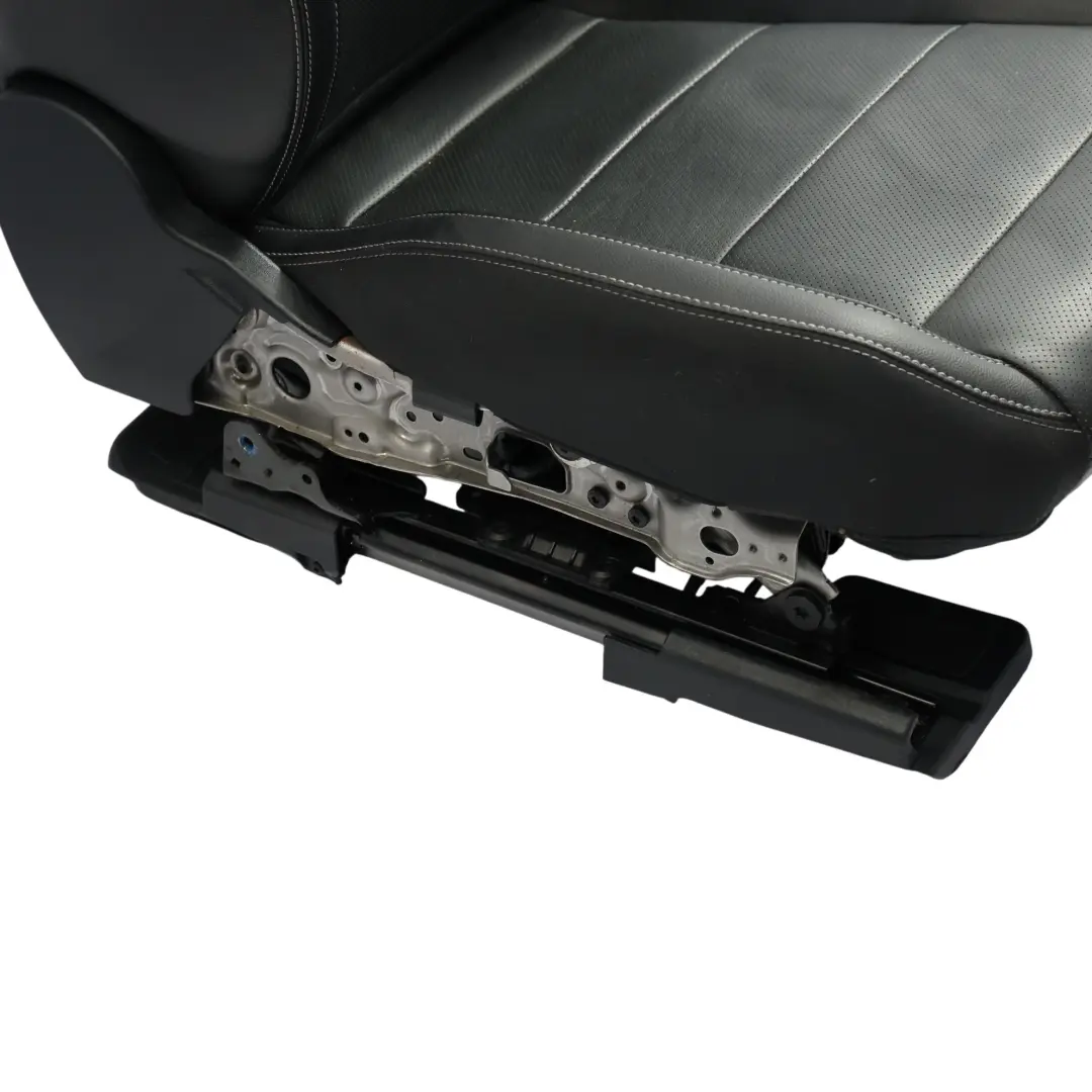 Ford Mustang GT Mk6 Front Seat Heated Electric Leather Left N/S - SKU RHD-GR3B-7664417-GH-1 - Part number GR3B-7664417-GH