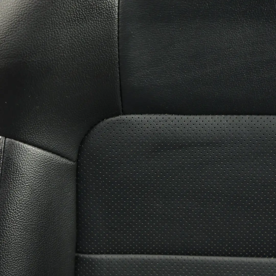 Mk6 Front Seat Heated Electric Leather Left N/S to Ford Mustang GT with Part number GR3B-7664417-GH Ford Mustang GT Mk6 Front Seat Heated Electric Leather Left N/S - SKU RHD-GR3B-7664417-GH-1 - Part number GR3B-7664417-GH