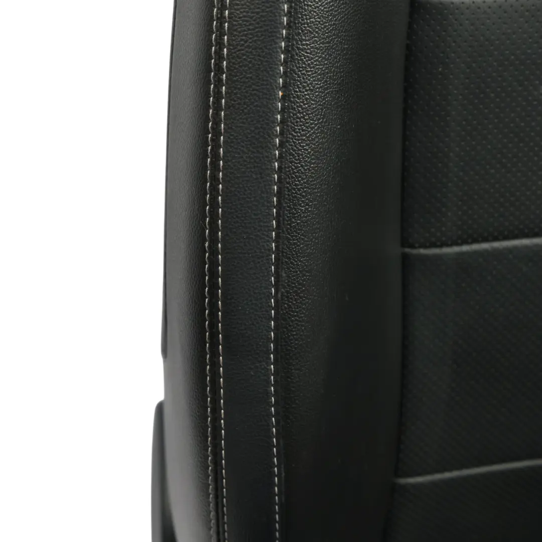 Mk6 Front Seat Heated Electric Leather Left N/S to Ford Mustang GT with Part number GR3B-7664417-GH Ford Mustang GT Mk6 Front Seat Heated Electric Leather Left N/S - SKU RHD-GR3B-7664417-GH-1 - Part number GR3B-7664417-GH