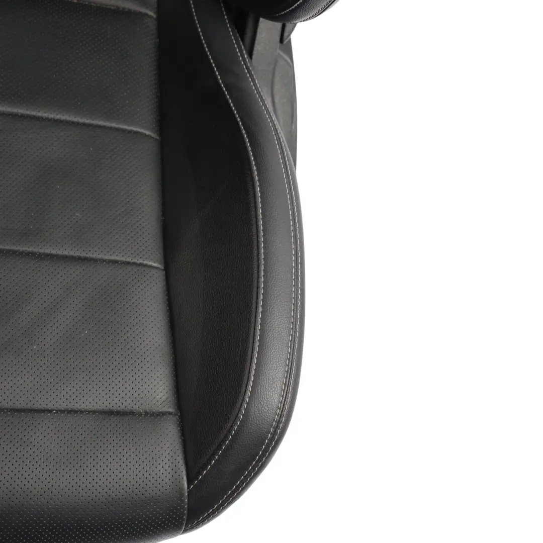 Ford Mustang GT Mk6 Front Seat Heated Electric Leather Left N/S - SKU RHD-GR3B-7664417-GH-1 - Part number GR3B-7664417-GH