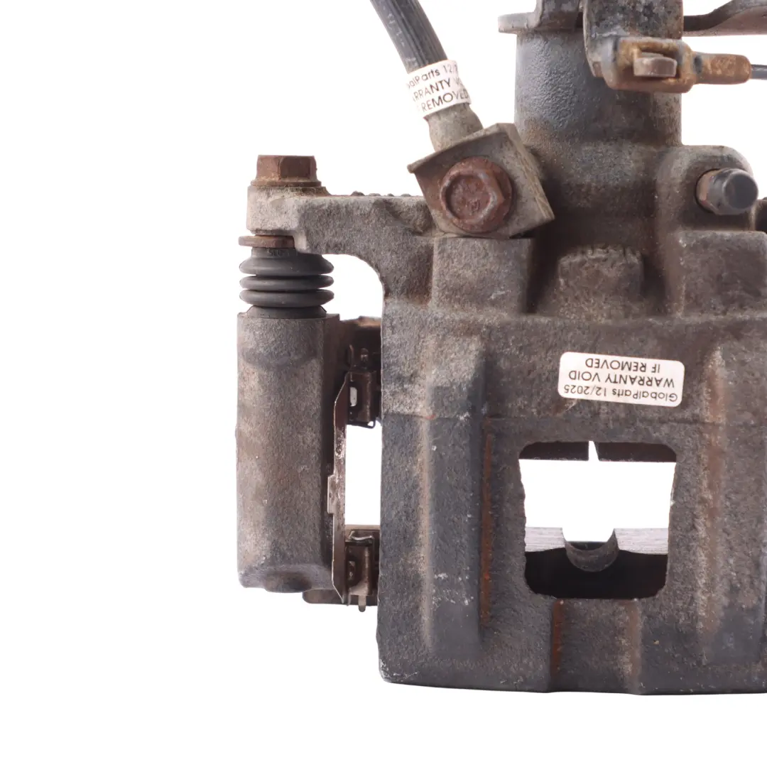 Brake Caliper Rear Right O/S Housing Carrier to Ford Mustang VI GT 5.0 with Part number GR3C-2552-GC Ford Mustang VI GT 5.0 Brake Caliper Rear Right O/S Housing Carrier - SKU GR3C-2552-GC - Part number GR3C-2552-GC