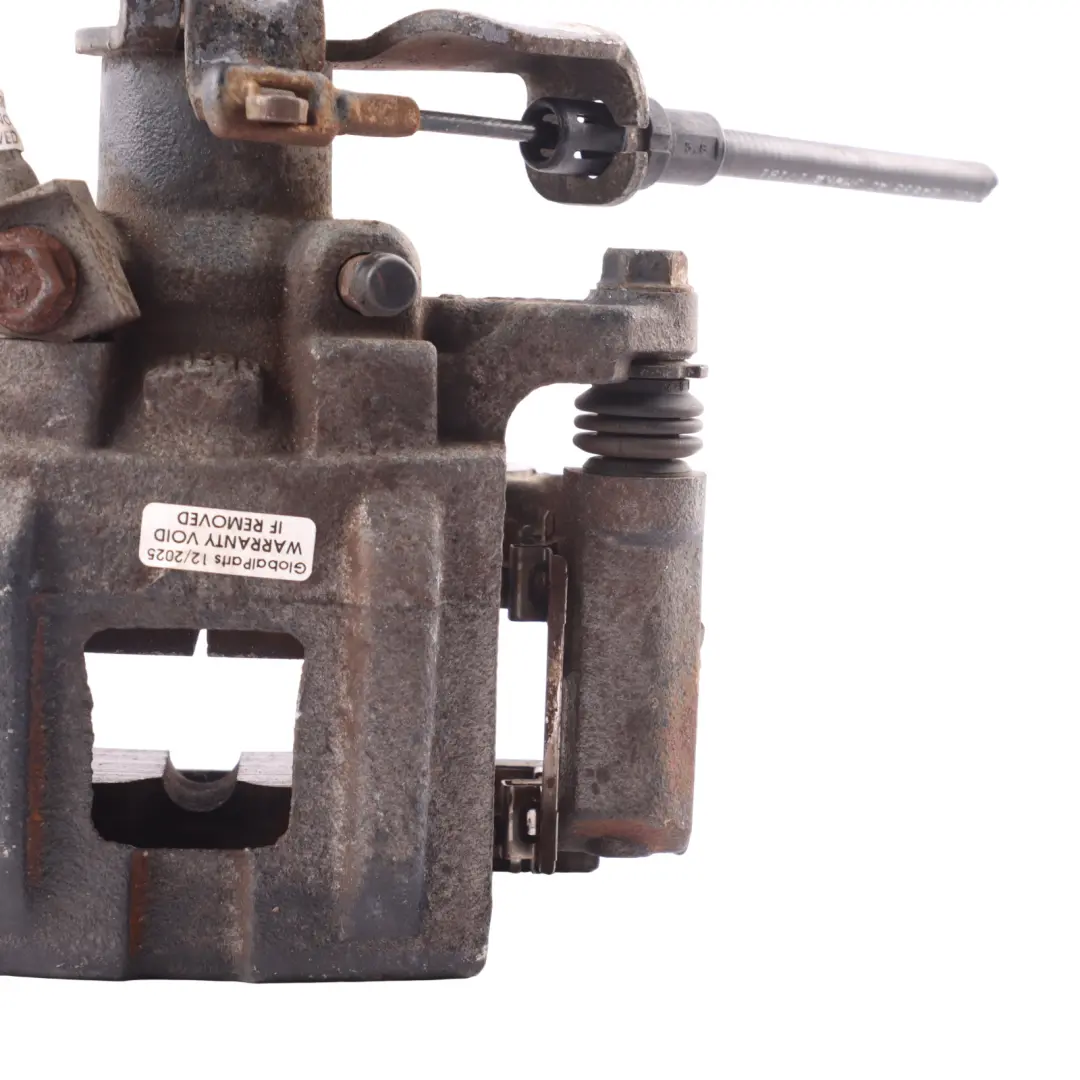 Brake Caliper Rear Right O/S Housing Carrier to Ford Mustang VI GT 5.0 with Part number GR3C-2552-GC Ford Mustang VI GT 5.0 Brake Caliper Rear Right O/S Housing Carrier - SKU GR3C-2552-GC - Part number GR3C-2552-GC