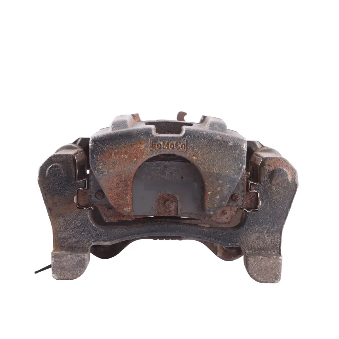 Brake Caliper Rear Right O/S Housing Carrier to Ford Mustang VI GT 5.0 with Part number GR3C-2552-GC Ford Mustang VI GT 5.0 Brake Caliper Rear Right O/S Housing Carrier - SKU GR3C-2552-GC - Part number GR3C-2552-GC