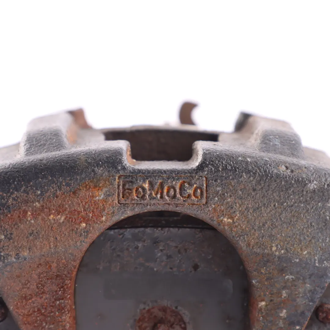 Ford Mustang VI GT 5.0 Brake Caliper Rear Right O/S Housing Carrier - SKU GR3C-2552-GC - Part number GR3C-2552-GC