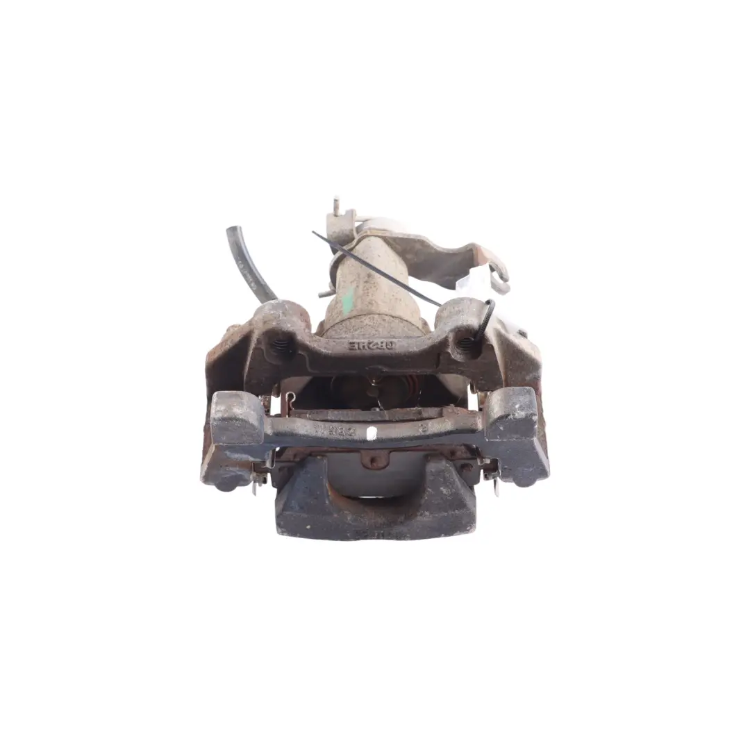 Ford Mustang VI GT 5.0 Brake Caliper Rear Left N/S Housing Carrier - SKU GR3C-2553-GC - Part number GR3C-2553-GC