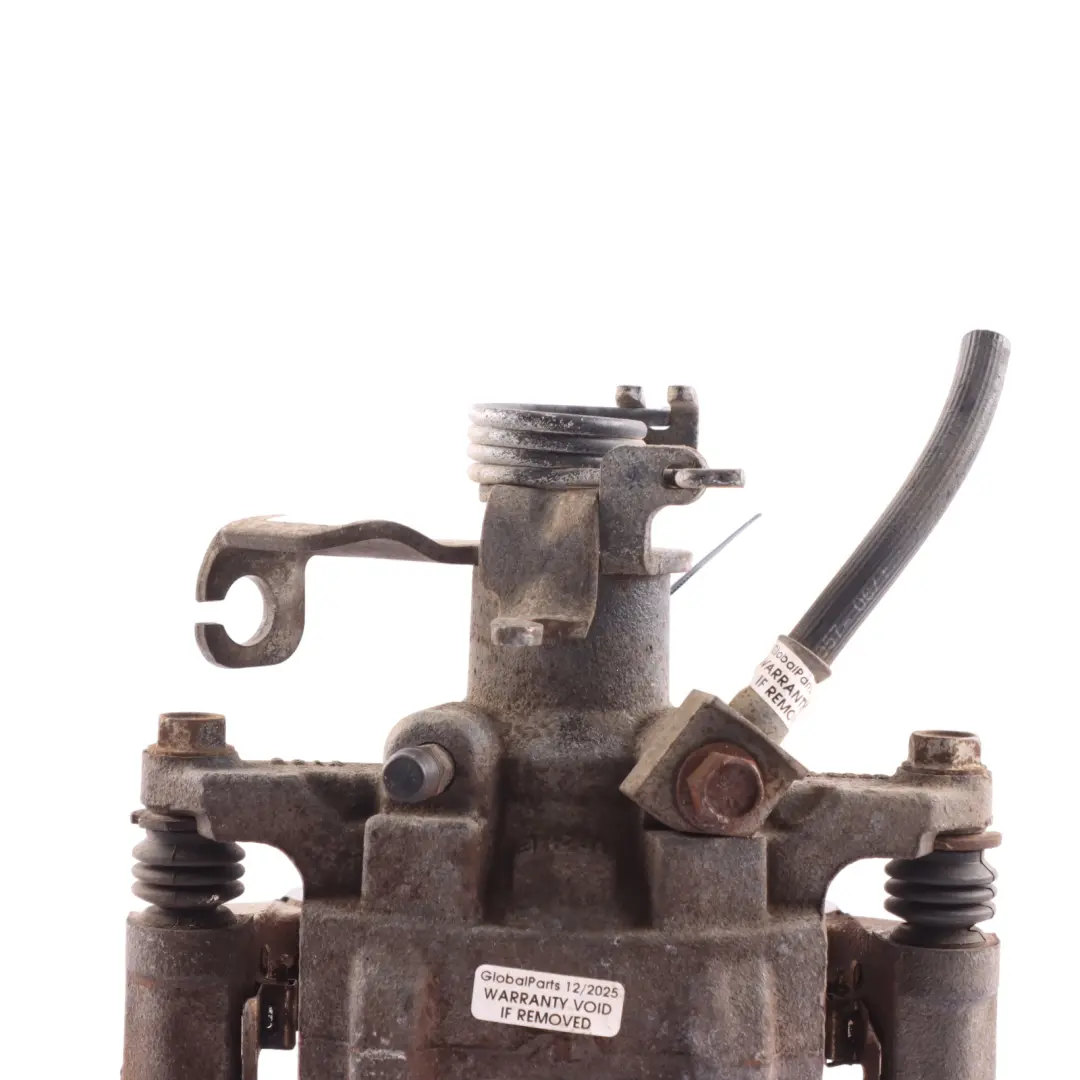 Ford Mustang VI GT 5.0 Brake Caliper Rear Left N/S Housing Carrier - SKU GR3C-2553-GC - Part number GR3C-2553-GC