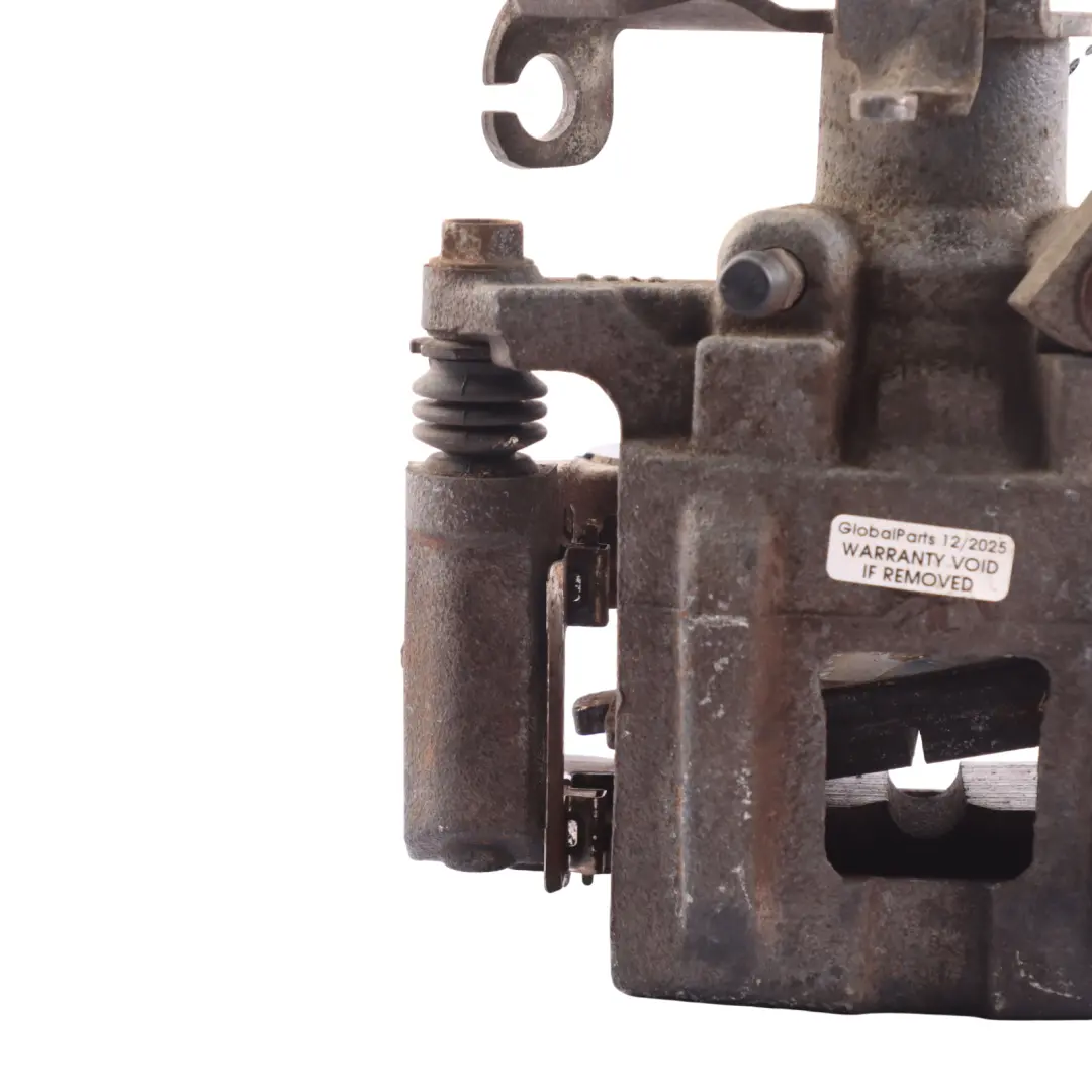 Ford Mustang VI GT 5.0 Brake Caliper Rear Left N/S Housing Carrier - SKU GR3C-2553-GC - Part number GR3C-2553-GC