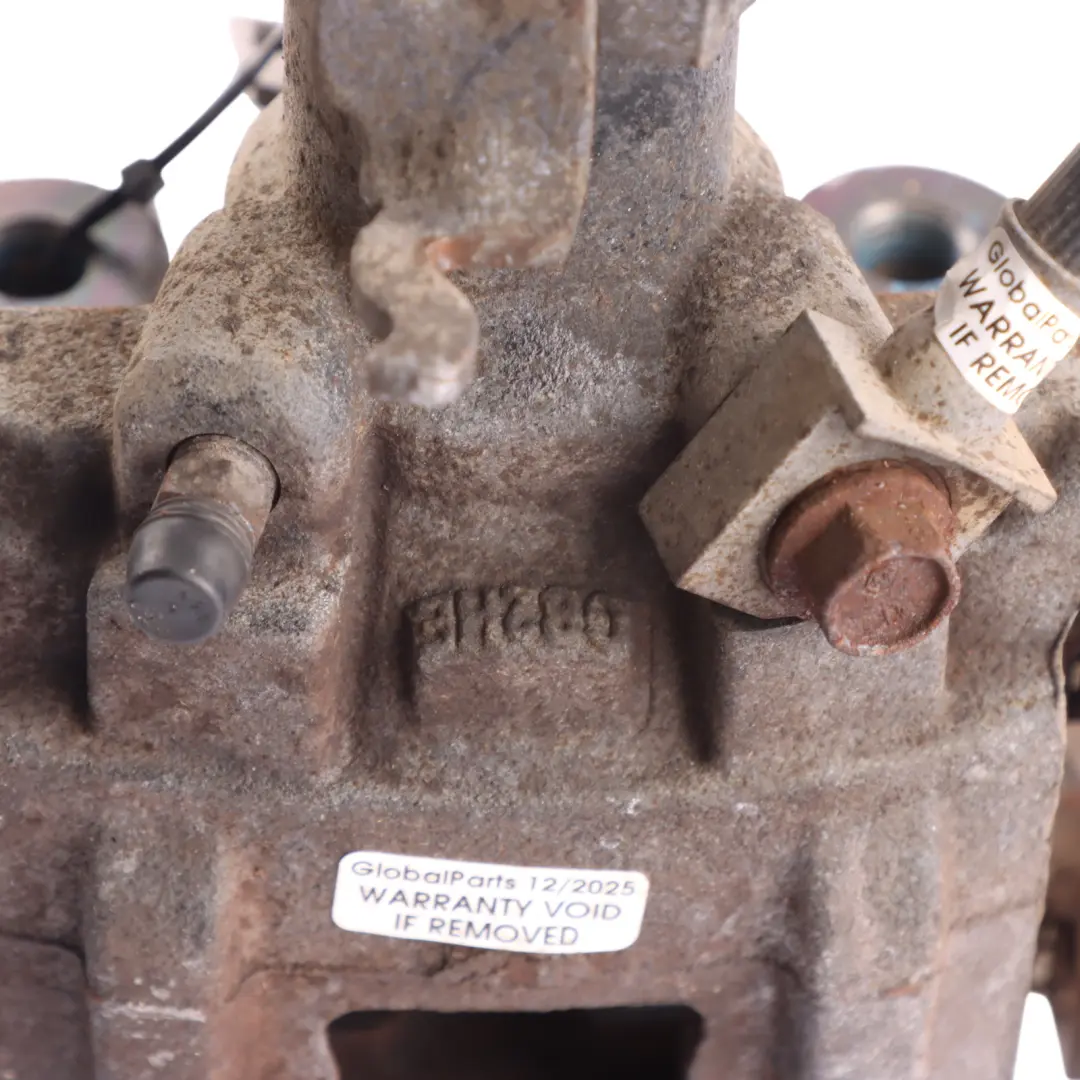 Brake Caliper Rear Left N/S Housing Carrier to Ford Mustang VI GT 5.0 with Part number GR3C-2553-GC Ford Mustang VI GT 5.0 Brake Caliper Rear Left N/S Housing Carrier - SKU GR3C-2553-GC - Part number GR3C-2553-GC