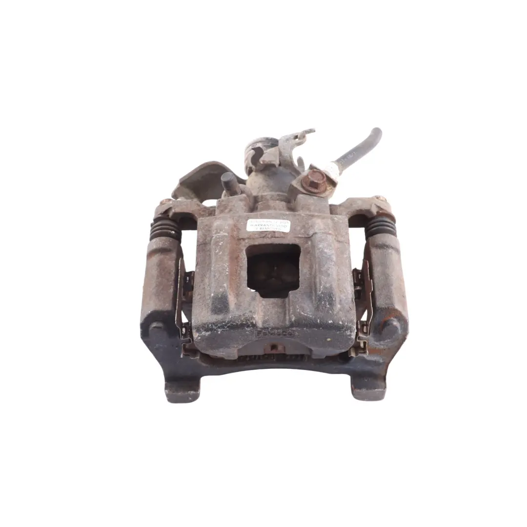 Ford Mustang VI GT 5.0 Brake Caliper Rear Left N/S Housing Carrier - SKU GR3C-2553-GC - Part number GR3C-2553-GC