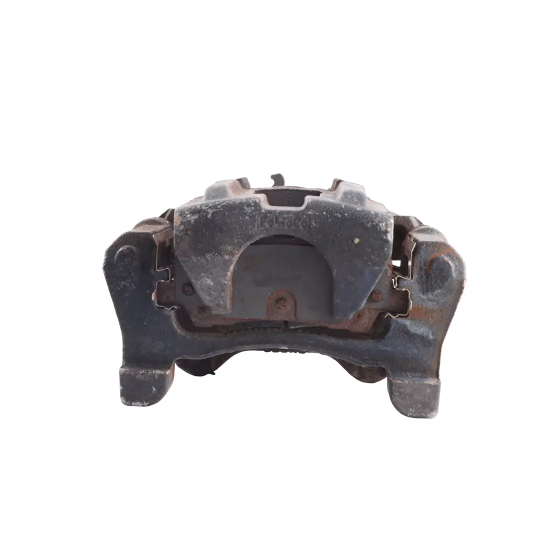 Ford Mustang VI GT 5.0 Brake Caliper Rear Left N/S Housing Carrier - SKU GR3C-2553-GC - Part number GR3C-2553-GC