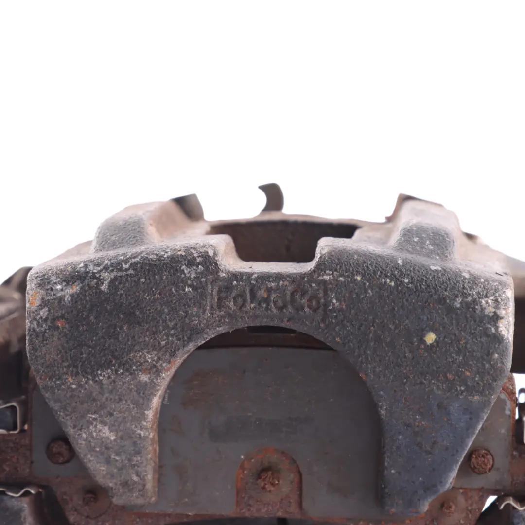 Ford Mustang VI GT 5.0 Brake Caliper Rear Left N/S Housing Carrier - SKU GR3C-2553-GC - Part number GR3C-2553-GC