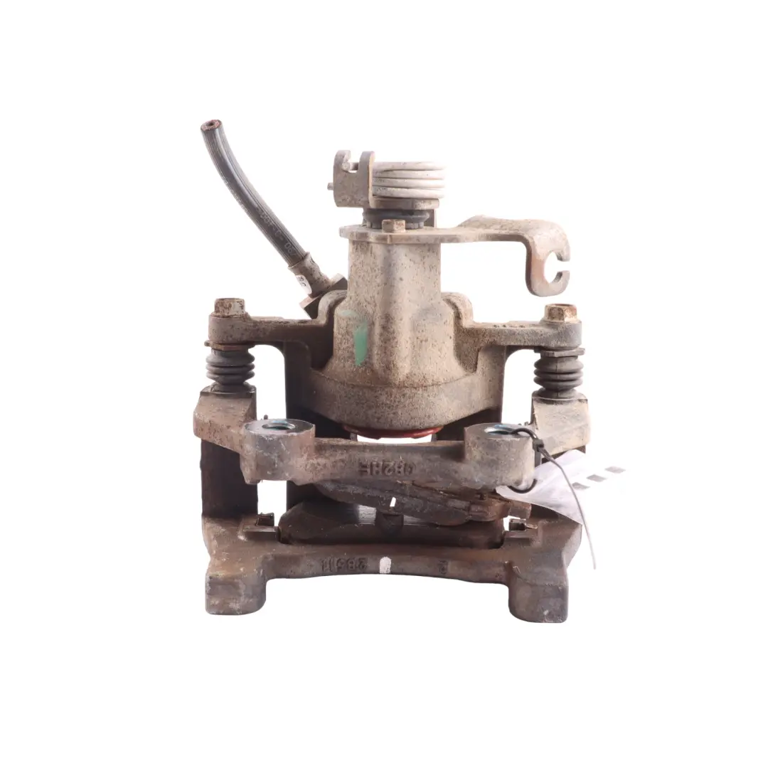 Ford Mustang VI GT 5.0 Brake Caliper Rear Left N/S Housing Carrier - SKU GR3C-2553-GC - Part number GR3C-2553-GC