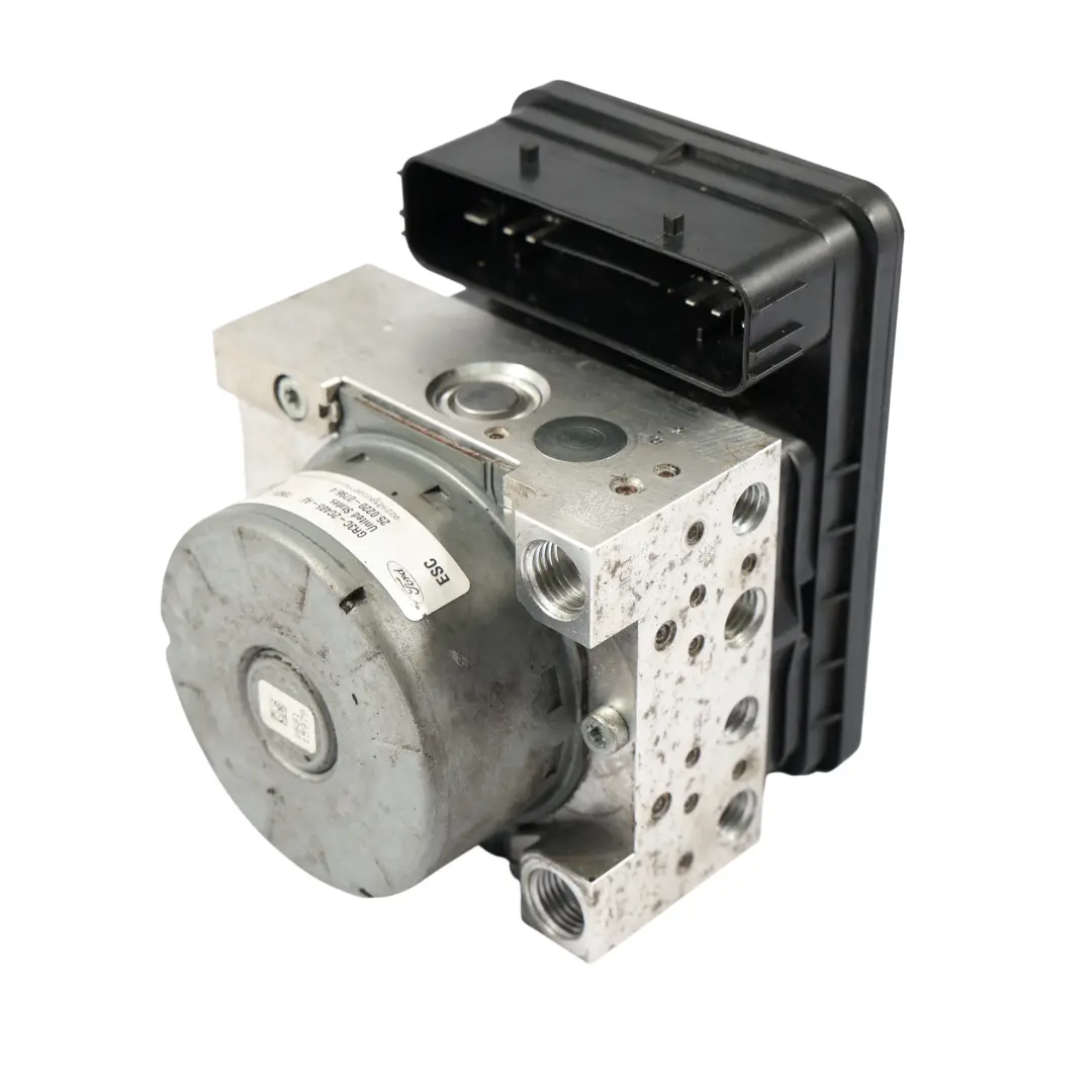 Ford Mustang GT Mk6 ABS Pumpe Bremsen Steuerungs Modul - SKU GR3C-2C219-BE - Teilenummer GR3C-2C219-BE