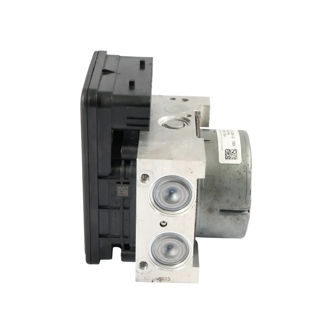 Ford Mustang GT Mk6 ABS Pump Braking Control Module Unit - SKU GR3C-2C219-BE - Part number GR3C-2C219-BE