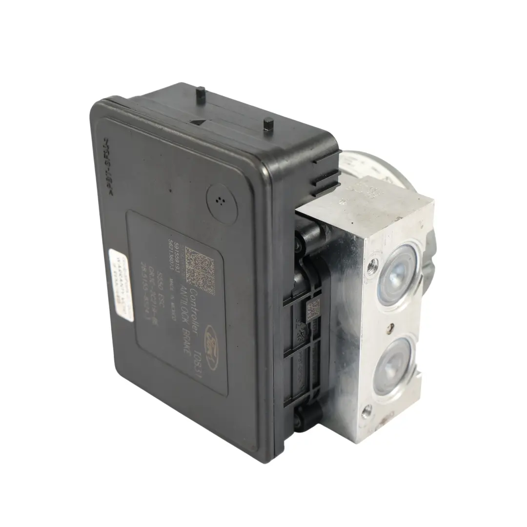 Ford Mustang GT Mk6 ABS Pumpe Bremsen Steuerungs Modul - SKU GR3C-2C219-BE - Teilenummer GR3C-2C219-BE