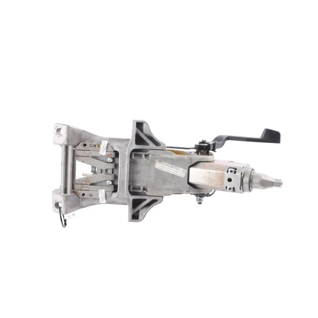 Ford Mustang VI Steering Column Mechanism Manual Adjustment - SKU GR3C-3C529-BF - Part number GR3C-3C529-BF