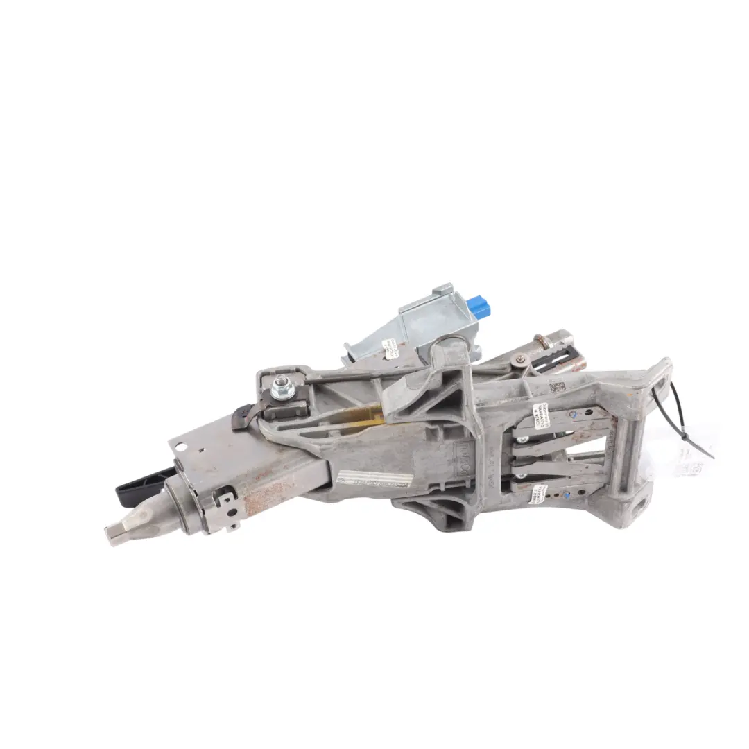 Ford Mustang VI Steering Column Mechanism Manual Adjustment - SKU GR3C-3C529-BF - Part number GR3C-3C529-BF