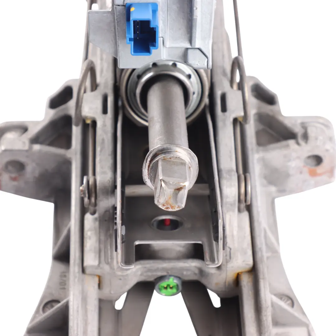 Steering Column Mechanism Manual Adjustment to Ford Mustang VI with Part number GR3C-3C529-BF Ford Mustang VI Steering Column Mechanism Manual Adjustment - SKU GR3C-3C529-BF - Part number GR3C-3C529-BF