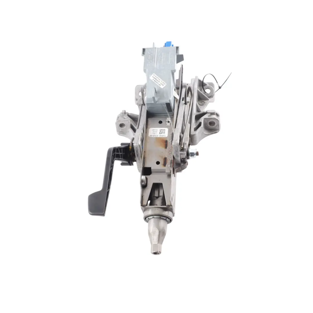 Steering Column Mechanism Manual Adjustment to Ford Mustang VI with Part number GR3C-3C529-BF Ford Mustang VI Steering Column Mechanism Manual Adjustment - SKU GR3C-3C529-BF - Part number GR3C-3C529-BF