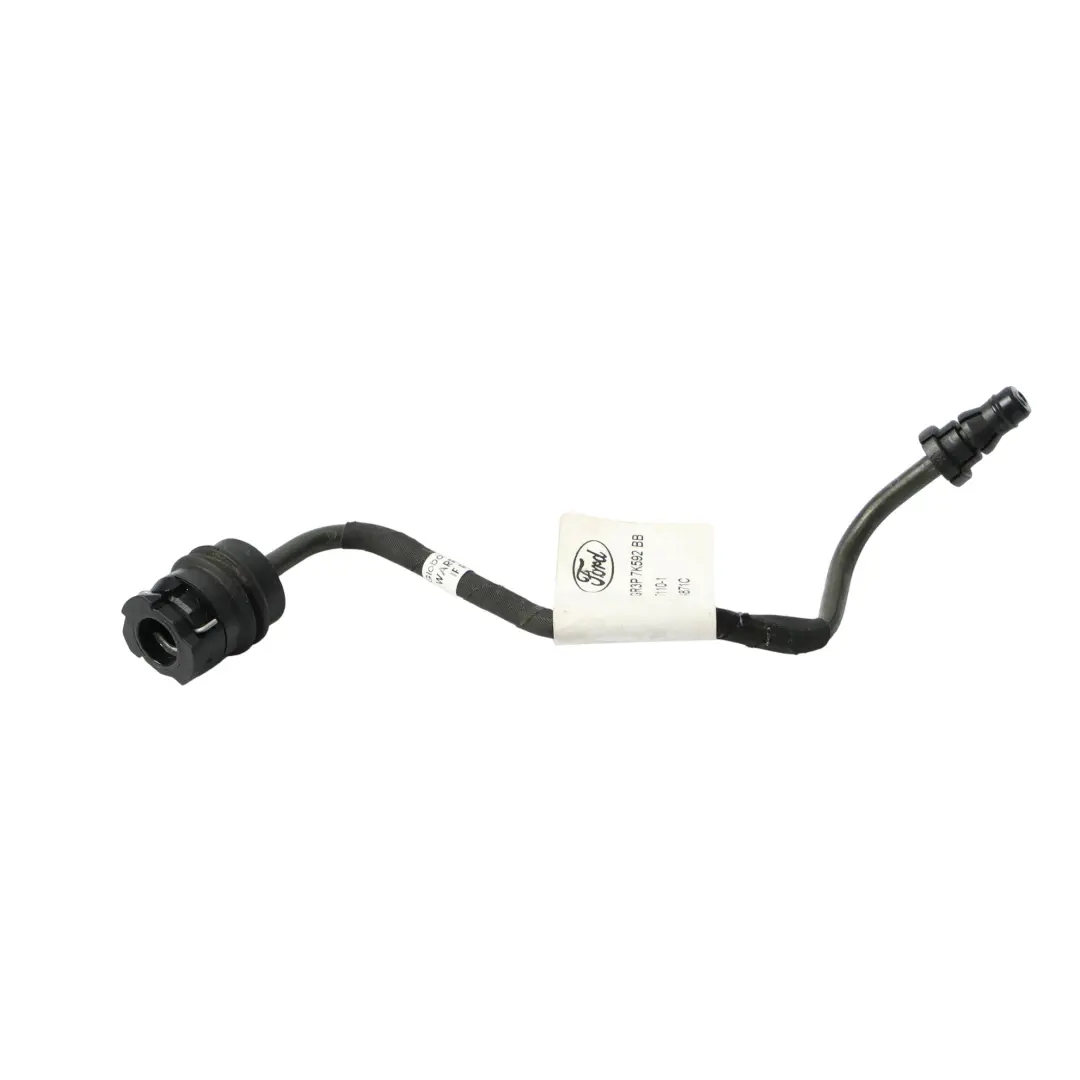 Aspirazione Aria Tubo Frizione Flessibile Benzina per Ford Mustang VI con numero di parte GR3P-7K592-BB Ford Mustang VI Aspirazione Aria Tubo Frizione Flessibile Benzina - SKU GR3P-7K592-BB - Numero di parte GR3P-7K592-BB