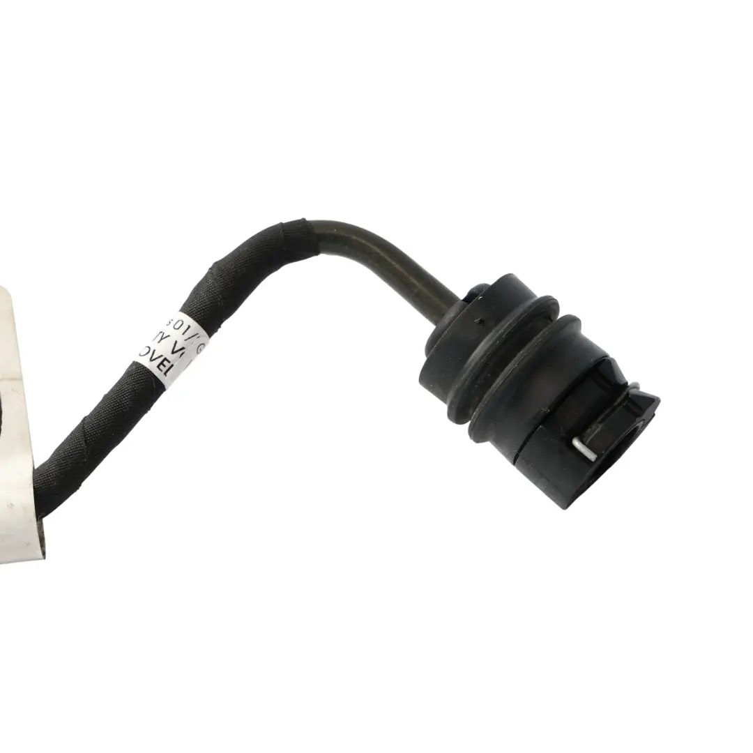 Aspirazione Aria Tubo Frizione Flessibile Benzina per Ford Mustang VI con numero di parte GR3P-7K592-BB Ford Mustang VI Aspirazione Aria Tubo Frizione Flessibile Benzina - SKU GR3P-7K592-BB - Numero di parte GR3P-7K592-BB