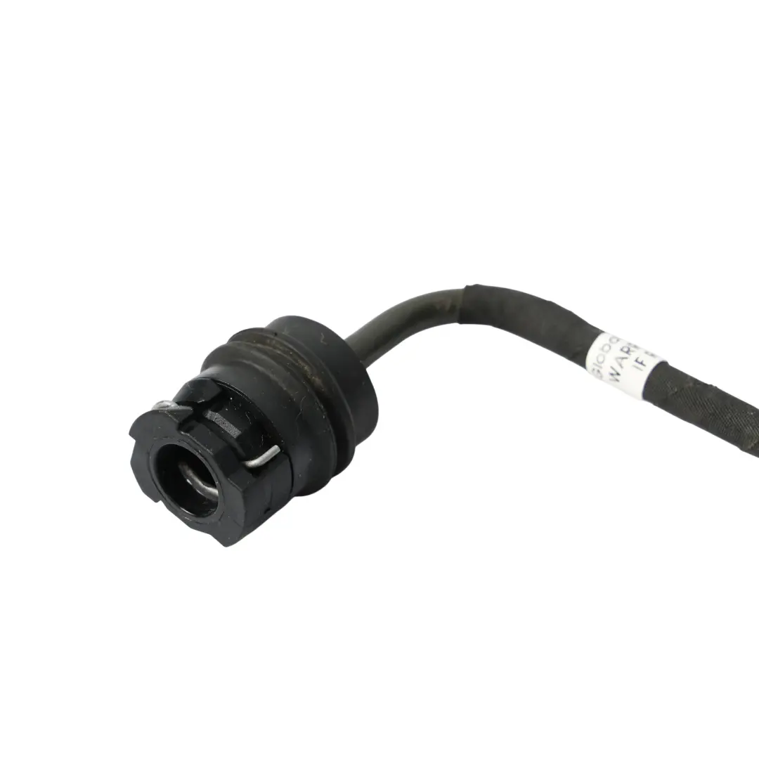 Ford Mustang Mk6 Air Intake Clutch Pipe Hose Line 5.0 Petrol - SKU GR3P-7K592-BB - Part number GR3P-7K592-BB