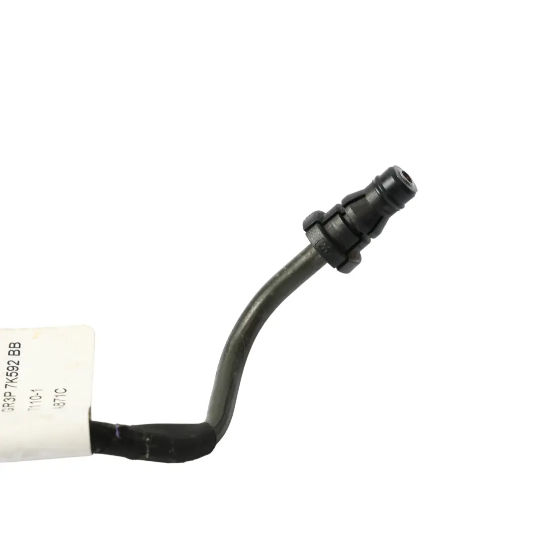 Ford Mustang Mk6 Przewód Dolotowy Pompy Sprzęgła 5.0 Benzyna - SKU GR3P-7K592-BB - Numer Części GR3P-7K592-BB