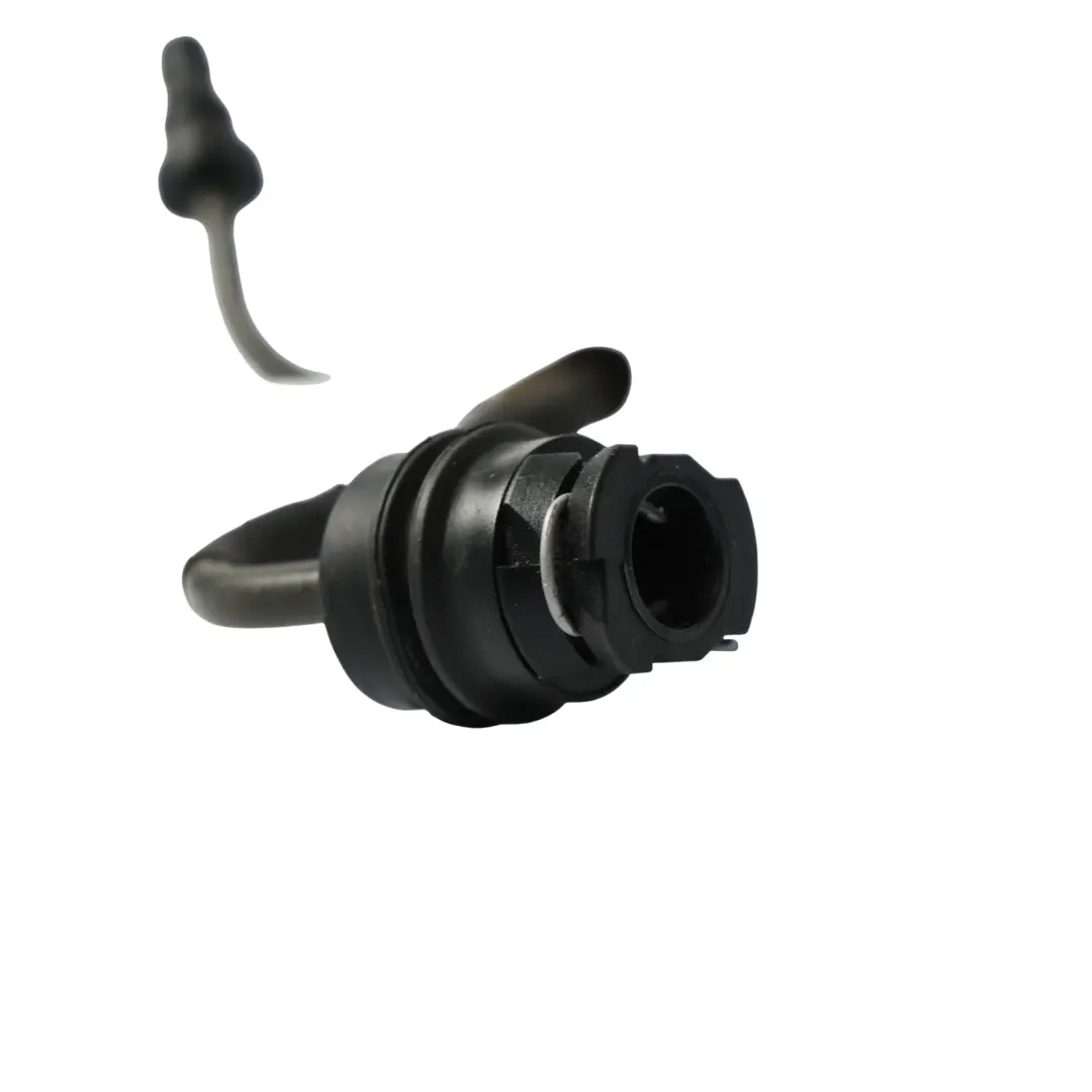 Aspirazione Aria Tubo Frizione Flessibile Benzina per Ford Mustang VI con numero di parte GR3P-7K592-BB Ford Mustang VI Aspirazione Aria Tubo Frizione Flessibile Benzina - SKU GR3P-7K592-BB - Numero di parte GR3P-7K592-BB