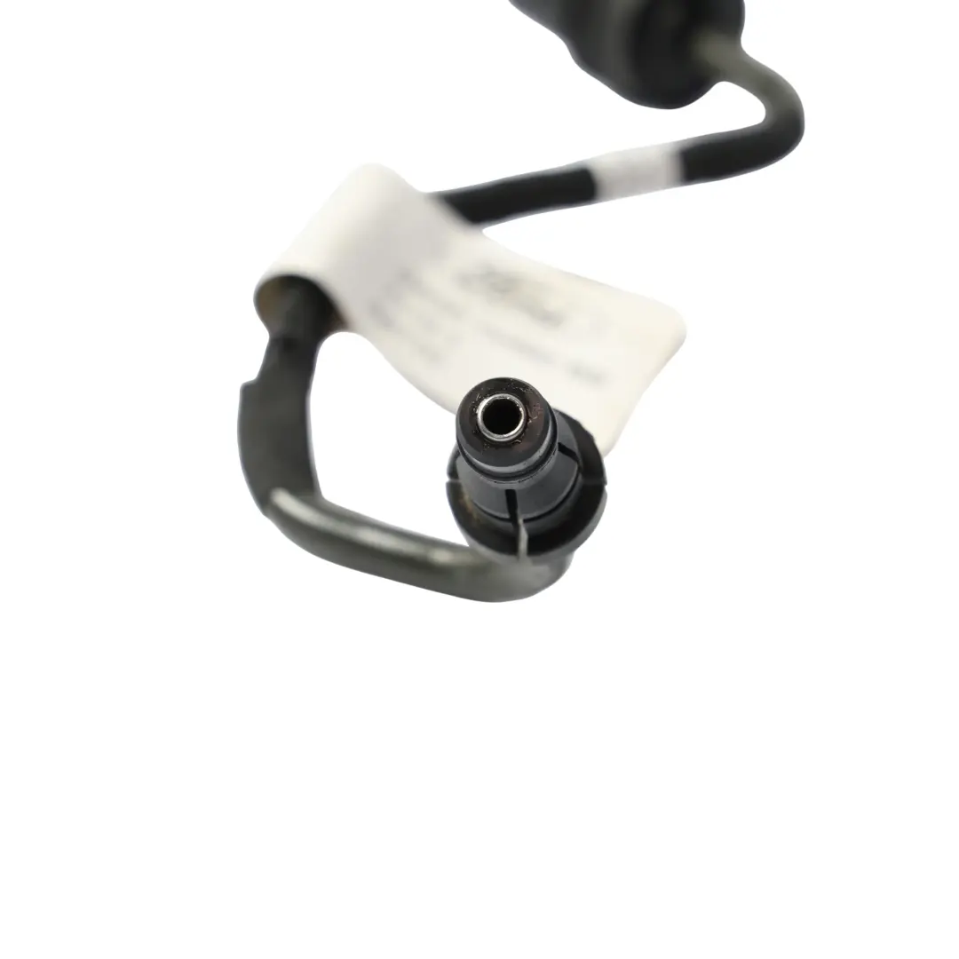 Ford Mustang VI Aspirazione Aria Tubo Frizione Flessibile Benzina - SKU GR3P-7K592-BB - Numero di parte GR3P-7K592-BB