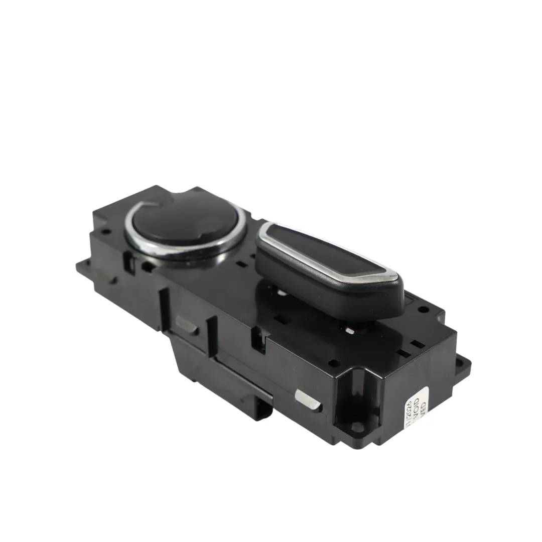 Ford Mustang Mk6 Vordertür Sitz Elektrisch Verstellbar Rechts - SKU GR3T-14A701-BB3ZHE - Teilenummer GR3T-14A701-BB3ZHE