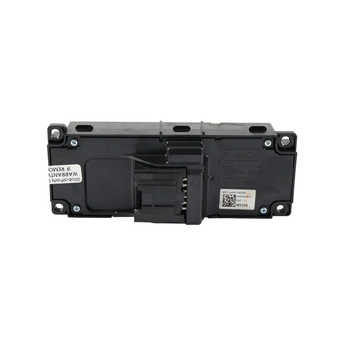 Mk6 Réglage Électrique Du Siège Avant Droit pour Ford Mustang à propos du numéro de pièce GR3T-14A701-BB3ZHE Ford Mustang Mk6 Réglage Électrique Du Siège Avant Droit - SKU GR3T-14A701-BB3ZHE - Numéro de pièce GR3T-14A701-BB3ZHE