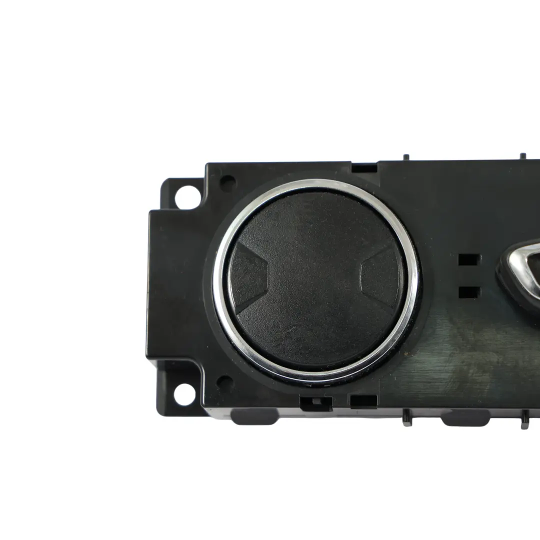 Ford Mustang Mk6 Regulacja Przełącznika Fotela Drzwi Przód Prawo - SKU GR3T-14A701-BB3ZHE - Numer Części GR3T-14A701-BB3ZHE