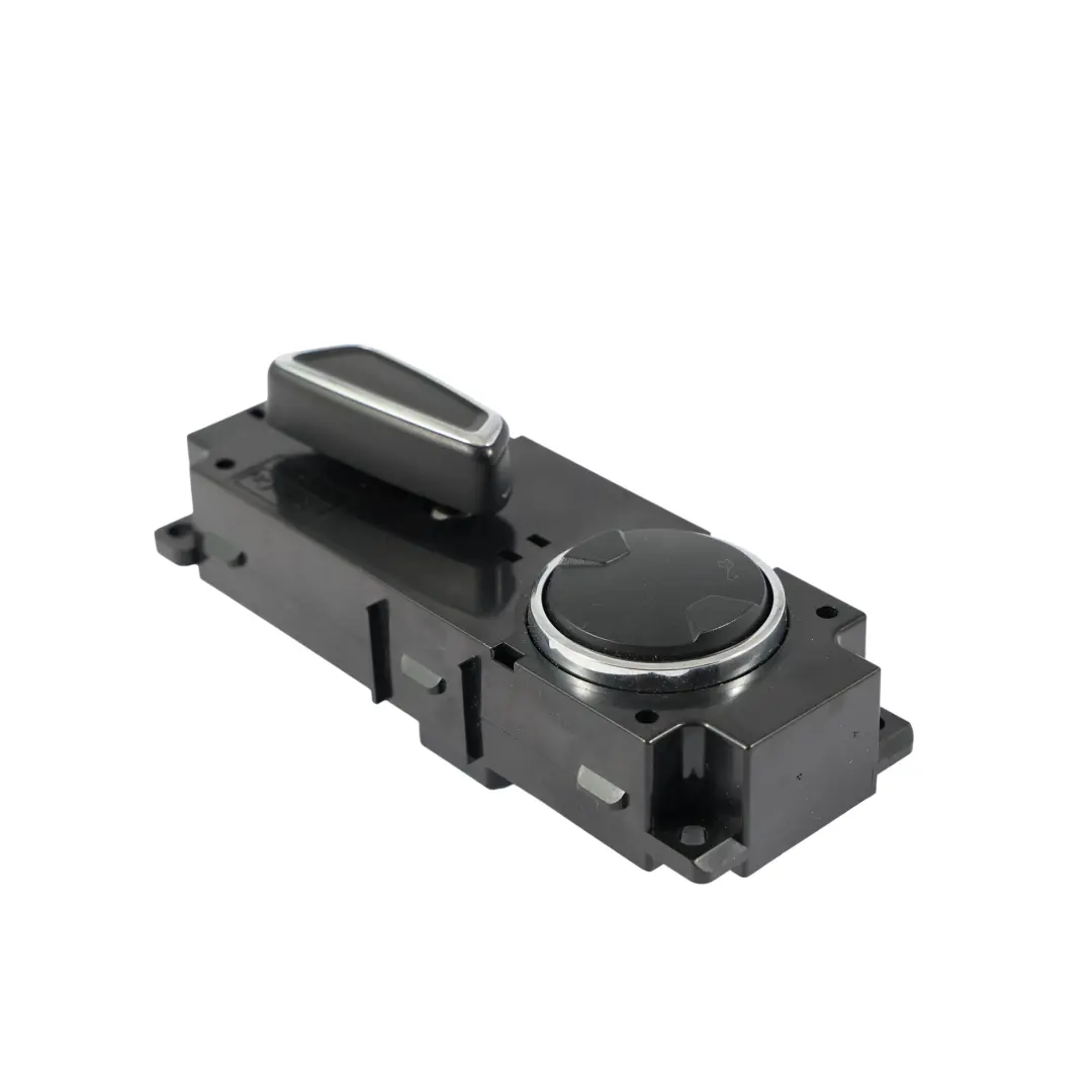 Mk6 Front Door Seat Electric Adjuster Right O/S to Ford Mustang with Part number GR3T-14A701-BB3ZHE Ford Mustang Mk6 Front Door Seat Electric Adjuster Right O/S - SKU GR3T-14A701-BB3ZHE - Part number GR3T-14A701-BB3ZHE