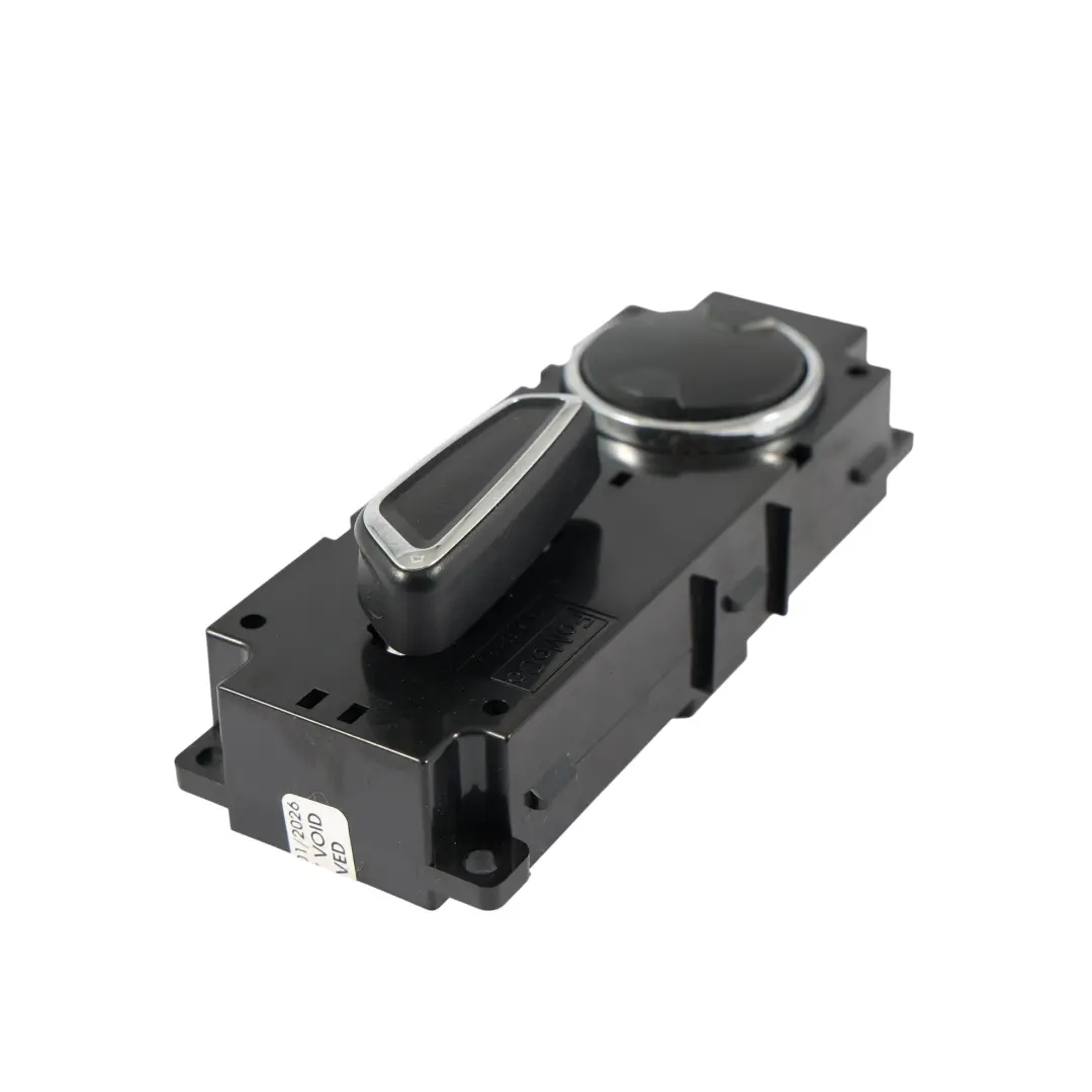 Ford Mustang Mk6 Puerta Delantera Asiento Ajuste Eléctrico Derecho - SKU GR3T-14A701-BB3ZHE - Número de pieza GR3T-14A701-BB3ZHE