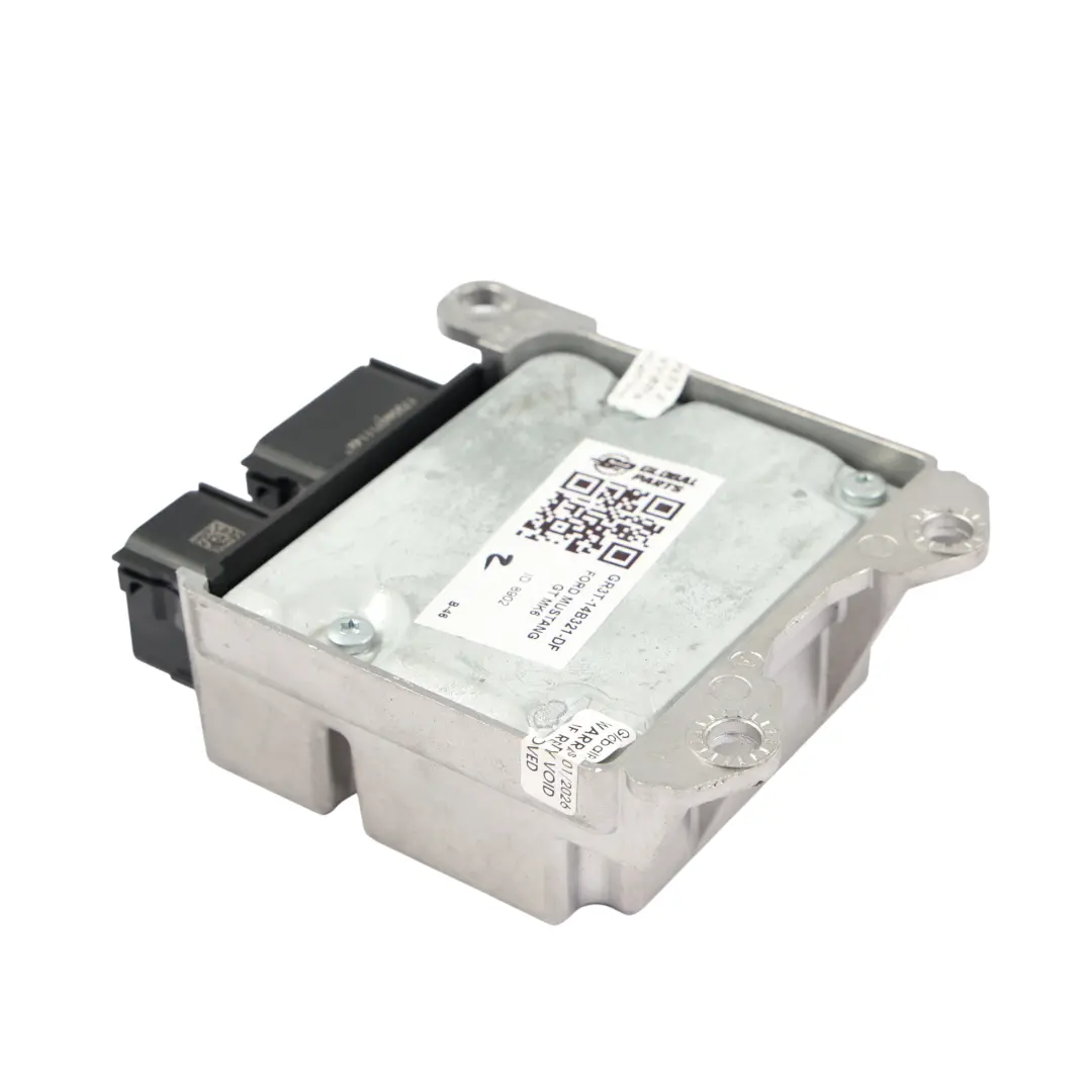 Ford Mustang GT Mk6 Air Module Control Unit - SKU GR3T-14B321-DF - Part number GR3T-14B321-DF