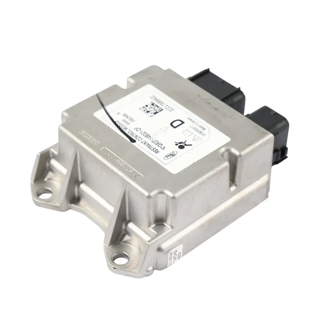 Ford Mustang GT Mk6 Air Module Control Unit - SKU GR3T-14B321-DF - Part number GR3T-14B321-DF