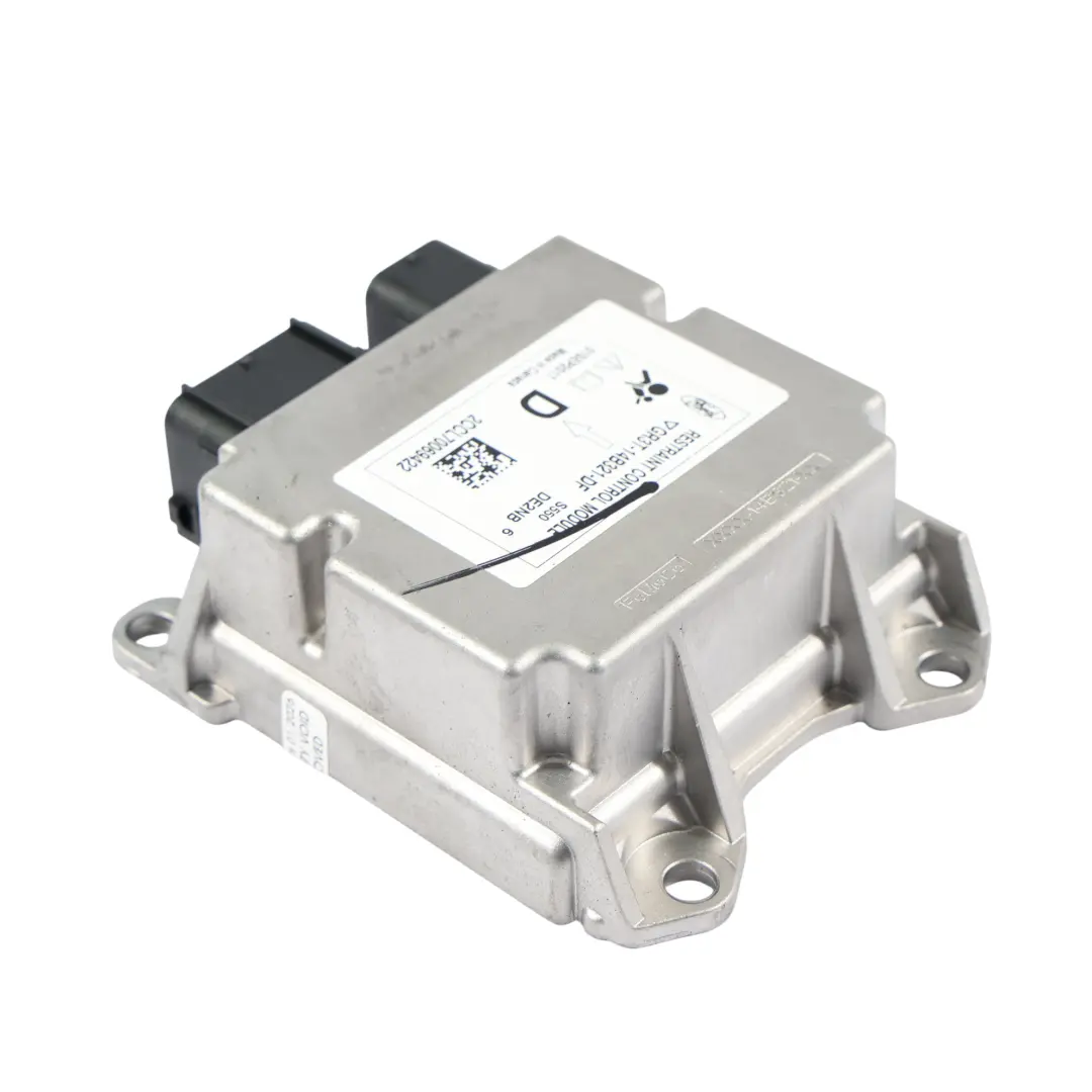 Ford Mustang GT Mk6 Luftmodul Steuergerät - SKU GR3T-14B321-DF - Teilenummer GR3T-14B321-DF