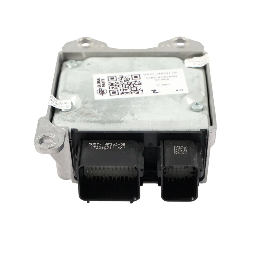 Mk6 Unité De Commande Du Module D'Air pour Ford Mustang GT à propos du numéro de pièce GR3T-14B321-DF Ford Mustang GT Mk6 Unité De Commande Du Module D'Air - SKU GR3T-14B321-DF - Numéro de pièce GR3T-14B321-DF