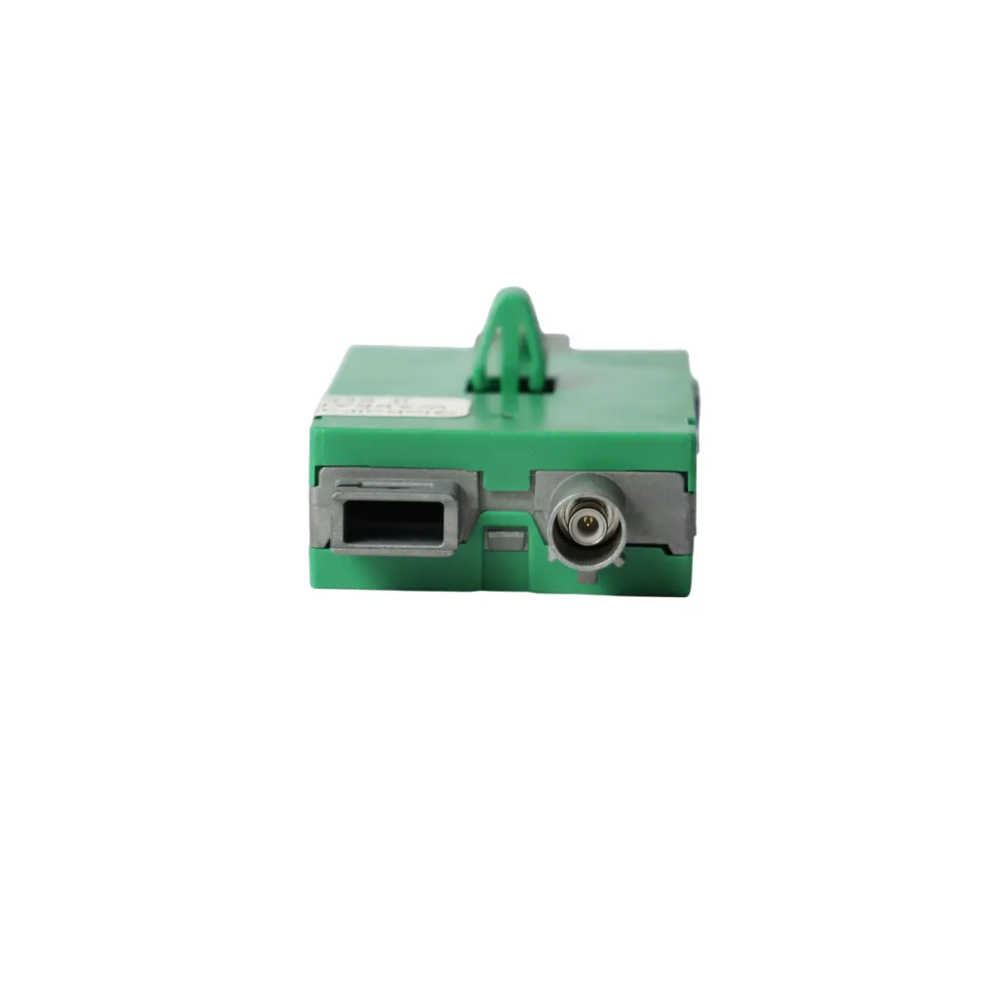 Ford Mustang Mk6 Antena Amplificador Unidad Módulo Controlador - SKU GR3T-18C847-BA - Número de pieza GR3T-18C847-BA