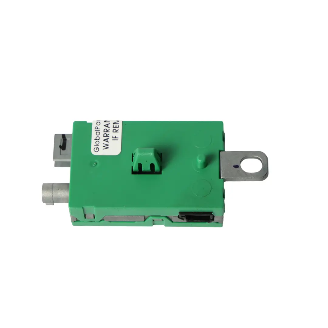 Ford Mustang Mk6 Antenna Amplifier Control Unit Module Controller - SKU GR3T-18C847-BA - Part number GR3T-18C847-BA