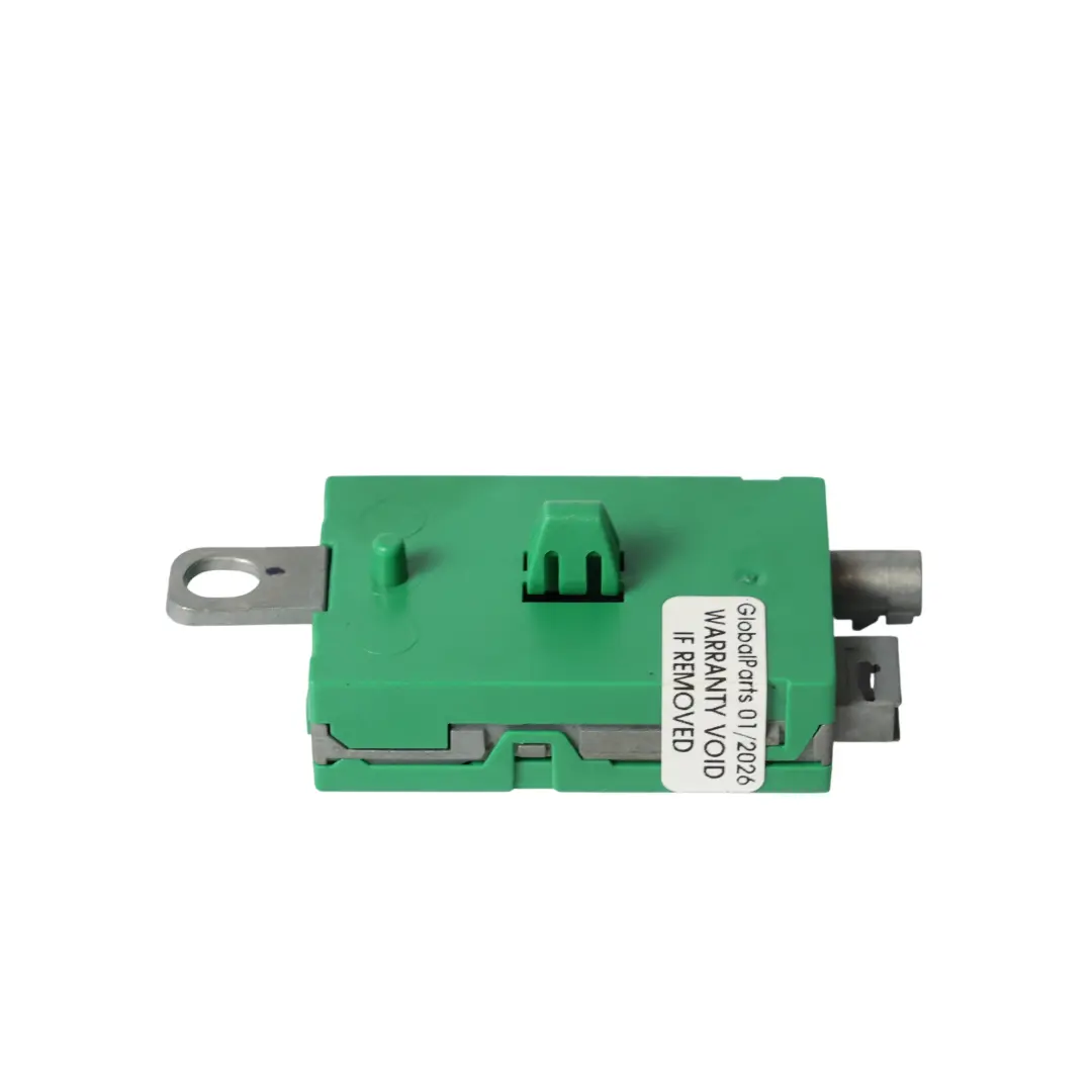 Mk6 Wzmacniacz Anteny Antenowy do Ford Mustang o numerze GR3T-18C847-BA Ford Mustang Mk6 Wzmacniacz Anteny Antenowy - SKU GR3T-18C847-BA - Numer Części GR3T-18C847-BA