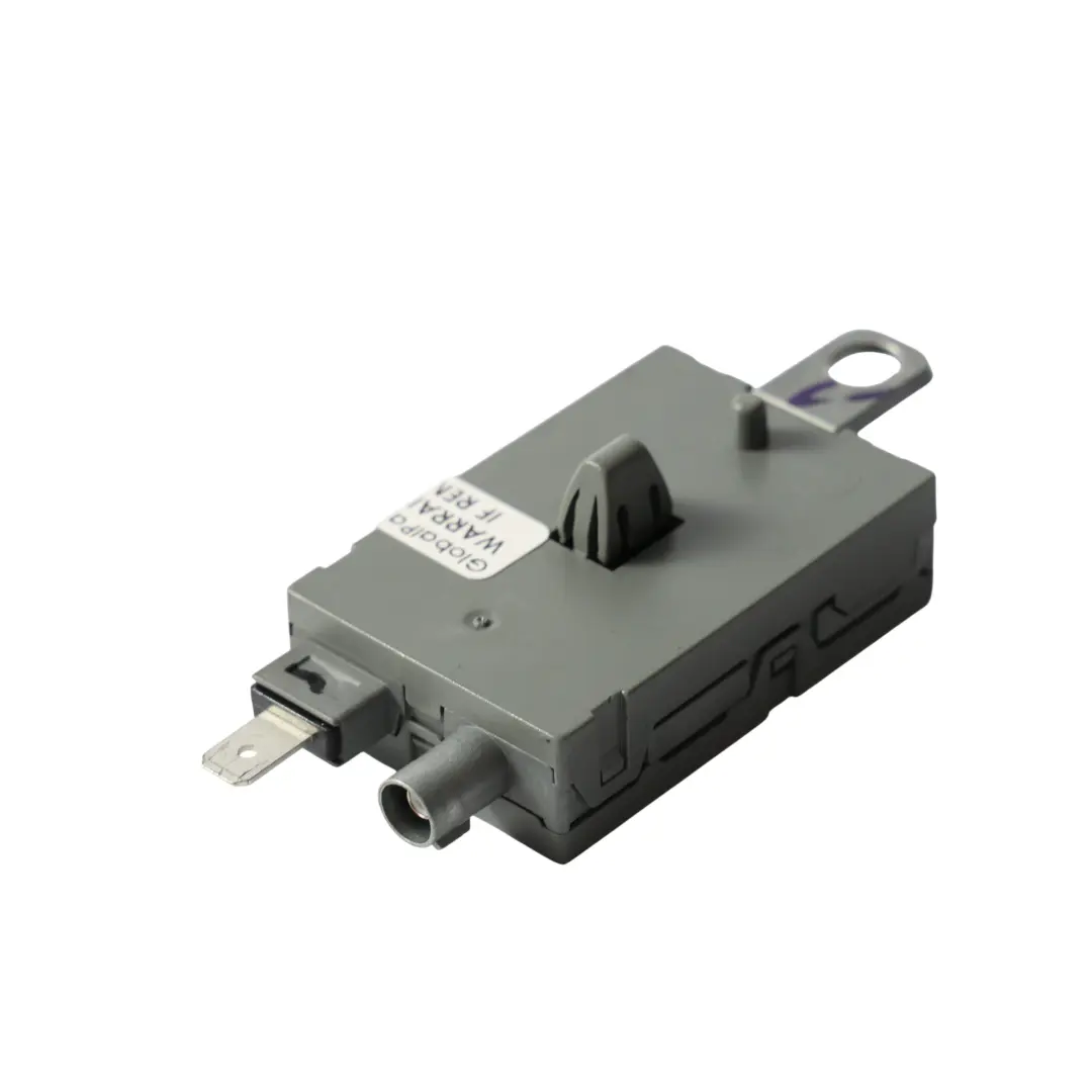 Ford Mustang VI Antena Amplificador Unidad De Control Módulo - SKU GR3T-18C847-CA - Número de pieza GR3T-18C847-CA