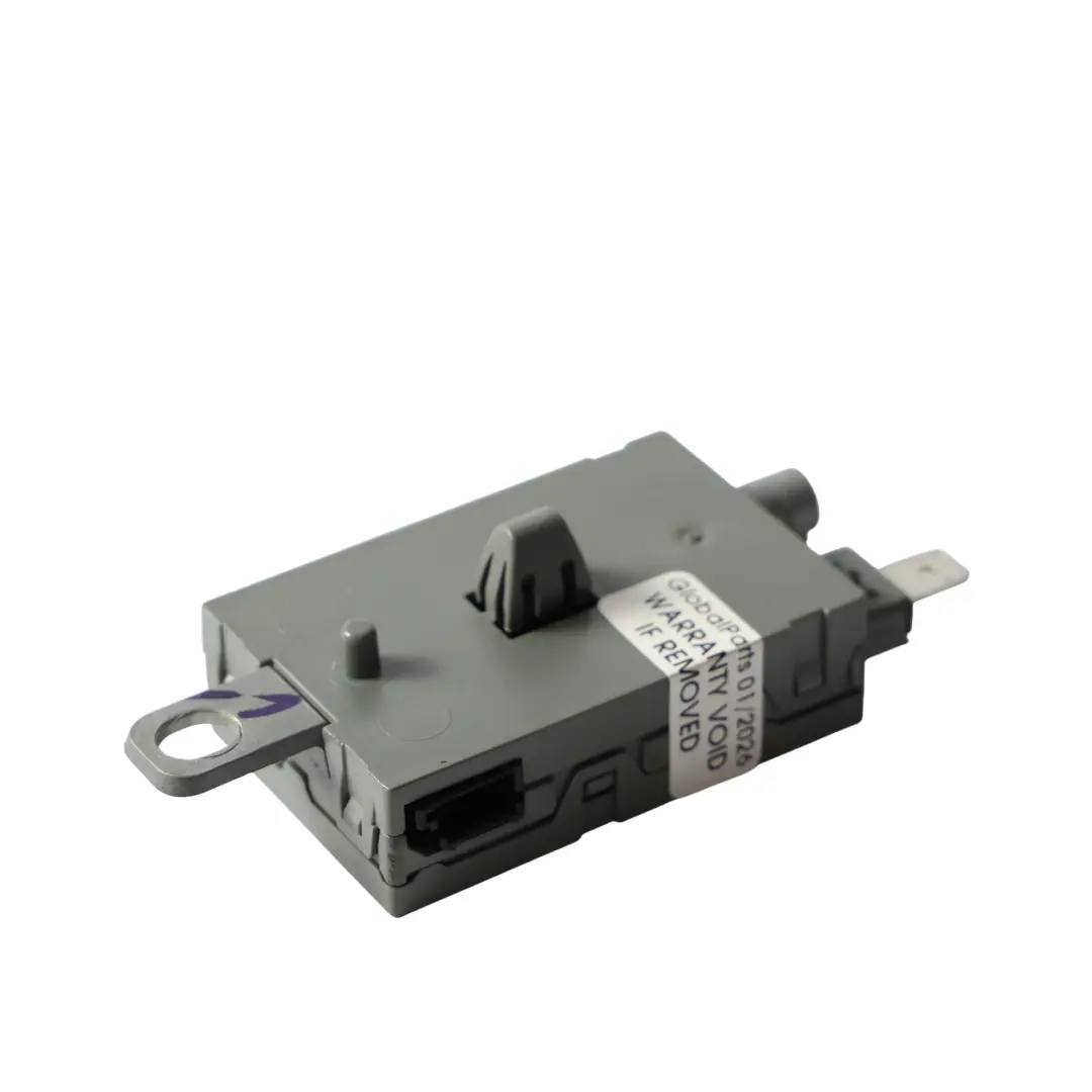 Ford Mustang VI Antennenverstärker Steuergerät Modul - SKU GR3T-18C847-CA - Teilenummer GR3T-18C847-CA