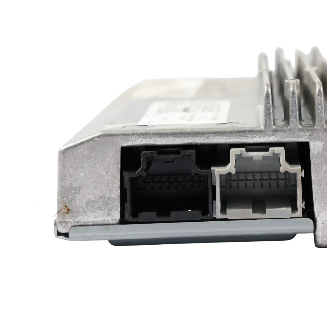 Ford Mustang GT Mk6 Audio Speaker Amplifier FR3T-18B849-A - SKU GR3T-18T806-BG - Part number GR3T-18T806