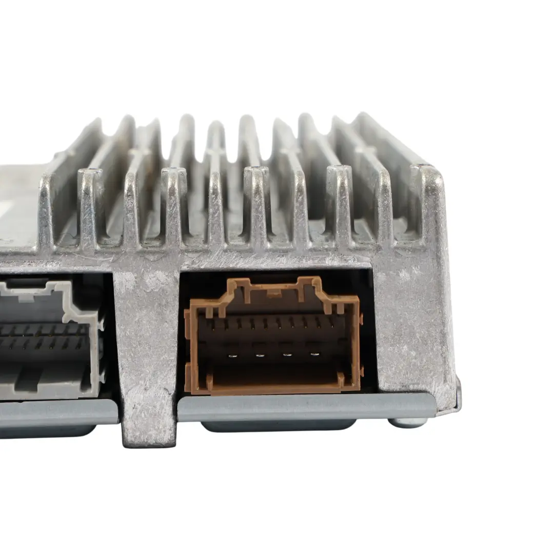 Ford Mustang GT Mk6 Amplificador Altavoces Audio FR3T-18B849-A - SKU GR3T-18T806-BG - Número de pieza GR3T-18T806