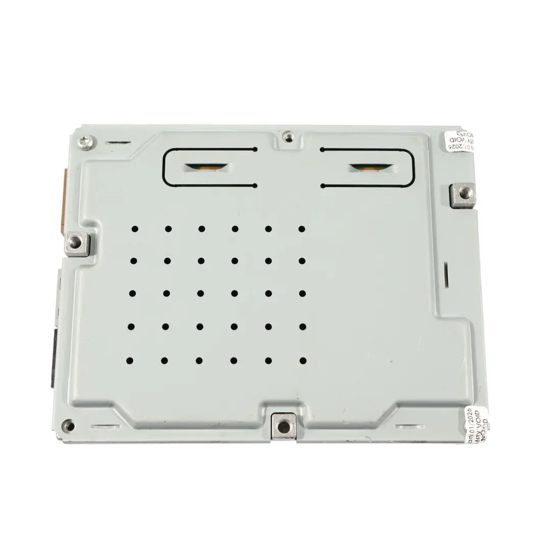 Mk6 Audio Speaker Amplifier FR3T-18B849-A to Ford Mustang GT with Part number GR3T-18T806 Ford Mustang GT Mk6 Audio Speaker Amplifier FR3T-18B849-A - SKU GR3T-18T806-BG - Part number GR3T-18T806