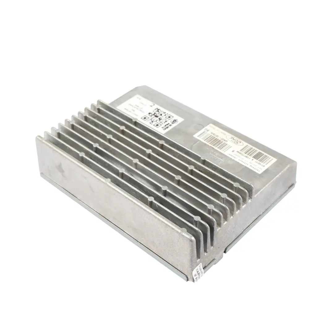 Ford Mustang GT Mk6 Wzmacniacz Audio FR3T-18B849-A - SKU GR3T-18T806-BG - Numer Części GR3T-18T806