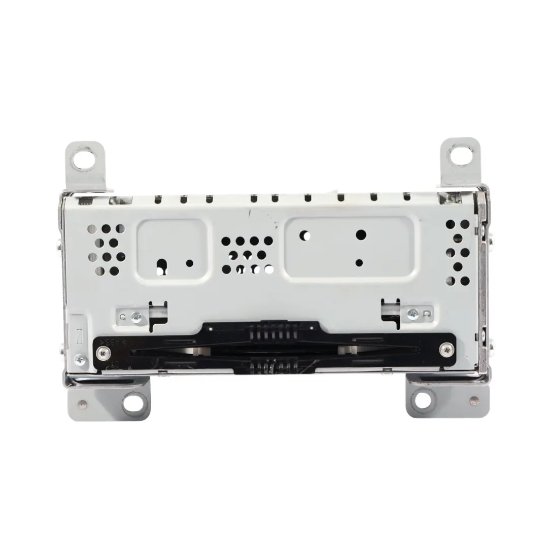 Mk6 GT Autoradio Multimédia pour Ford Mustang à propos du numéro de pièce GR3T-19C107-KK Ford Mustang Mk6 GT Autoradio Multimédia - SKU GR3T-19C107-KK - Numéro de pièce GR3T-19C107-KK